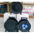 USA Fiber Optic Cable Reel Cord Reel